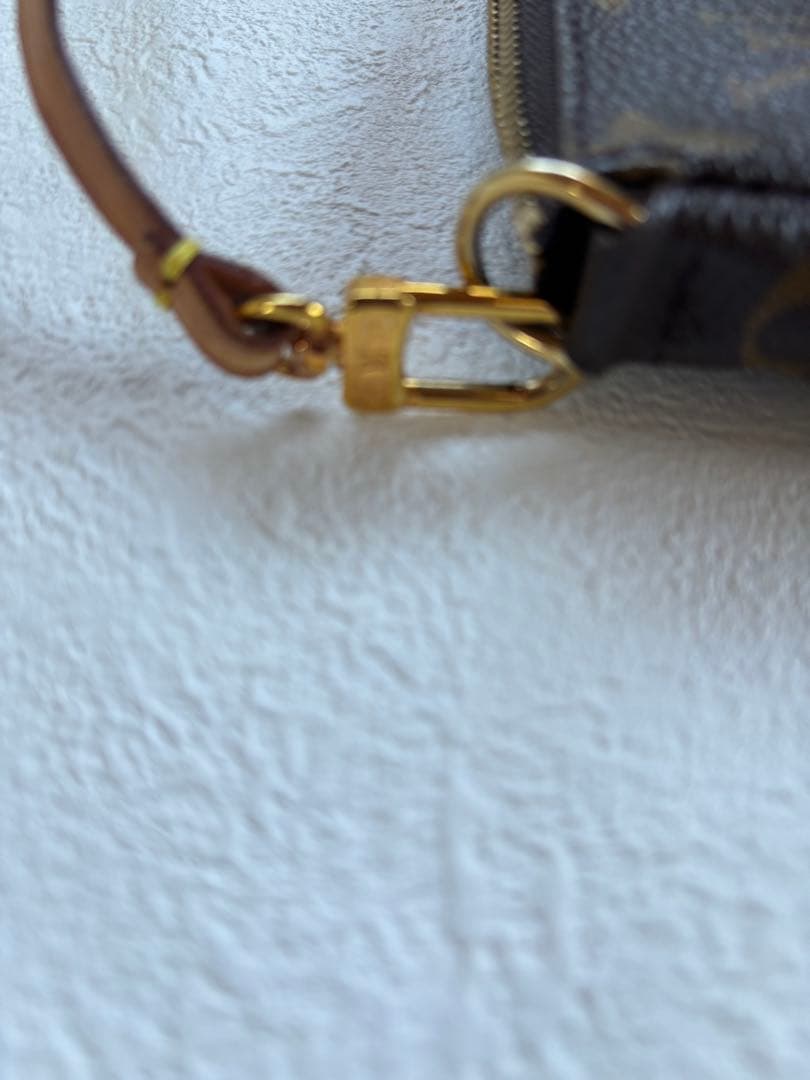 ルイビトン　小物入れ