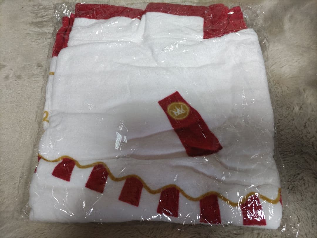 King&Prince　SWEET　GARDEN　平野紫耀グッズ20点