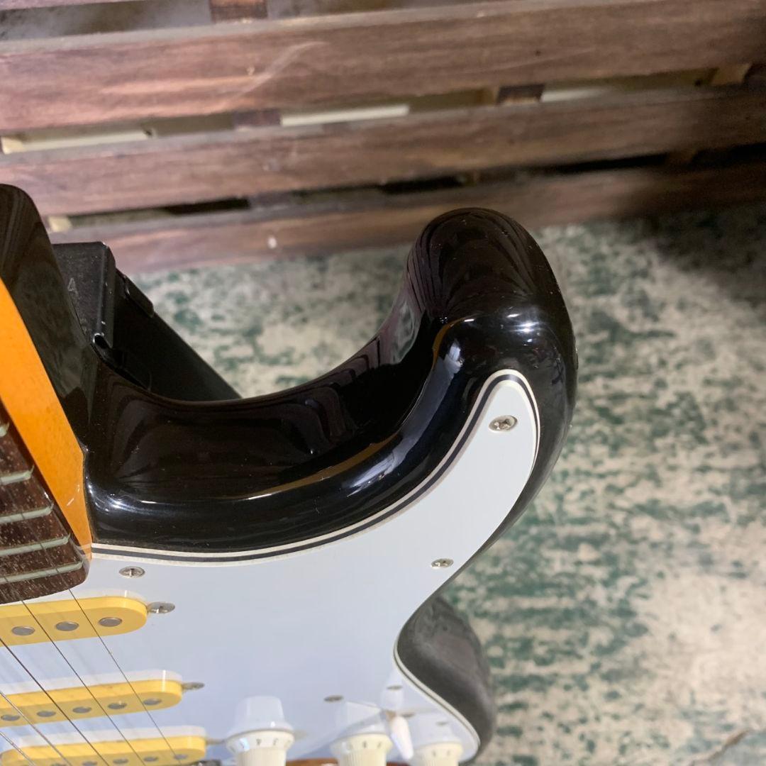 J714R Squier Stratocaster エレキギター SST-30