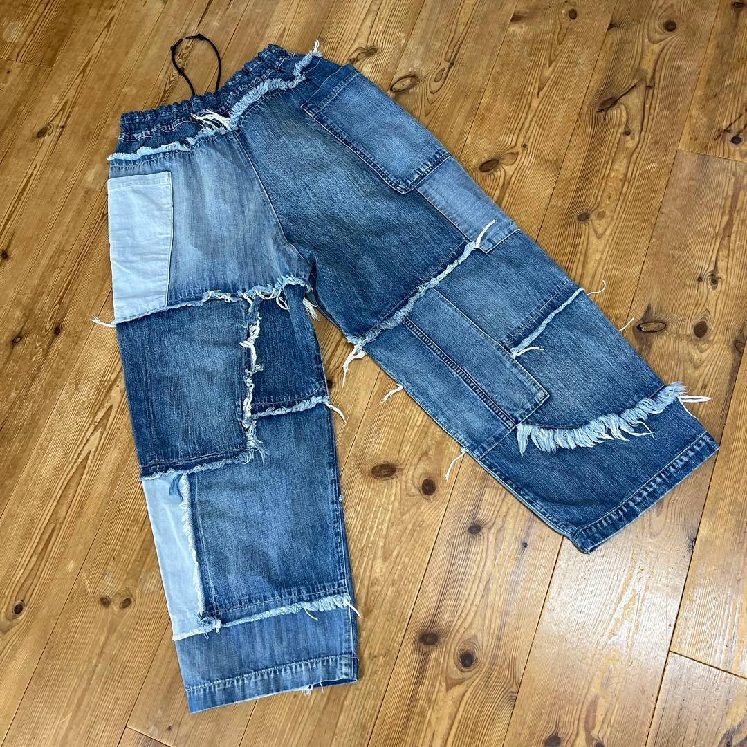 ゴートゥハリウッド　Gパン　専用です！