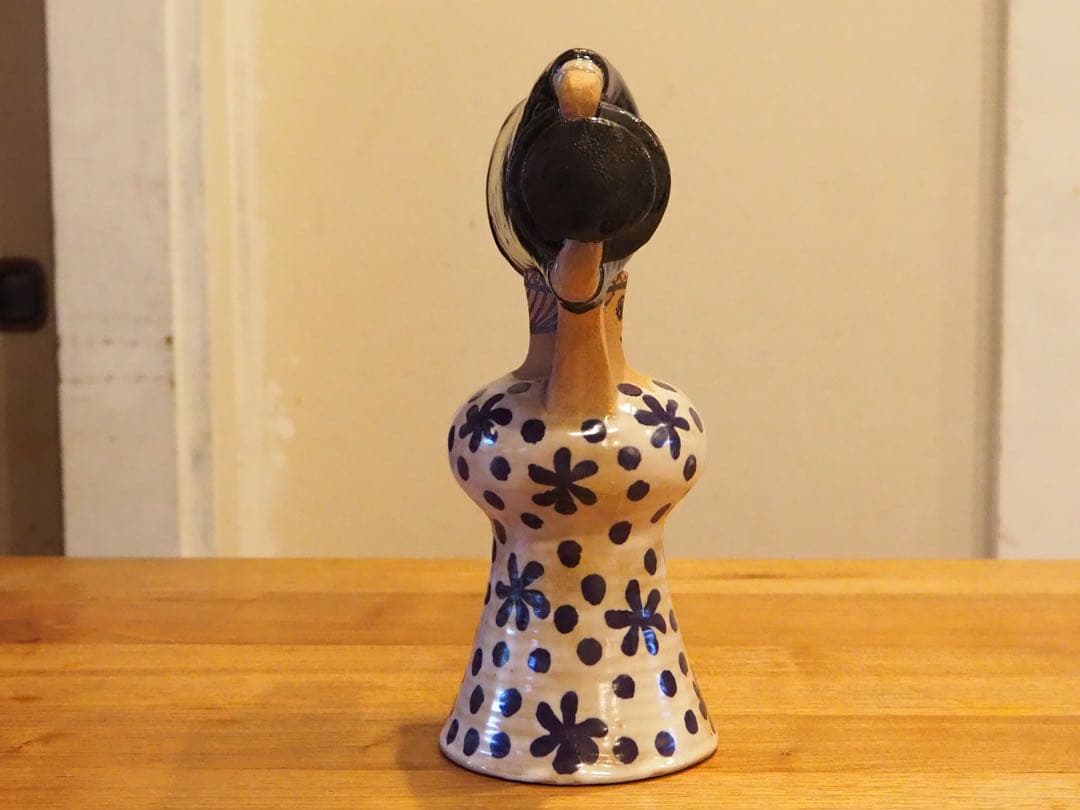 Lisa Larson “STORA” SAMHALLSDEBATTEN