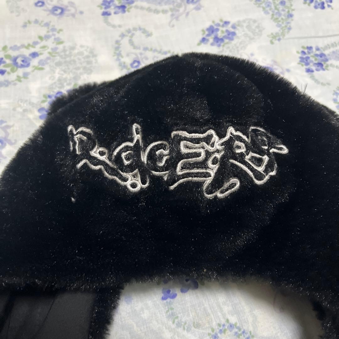 Racer Worldwide （レーサーワールドワイド） ニット帽　キャップ