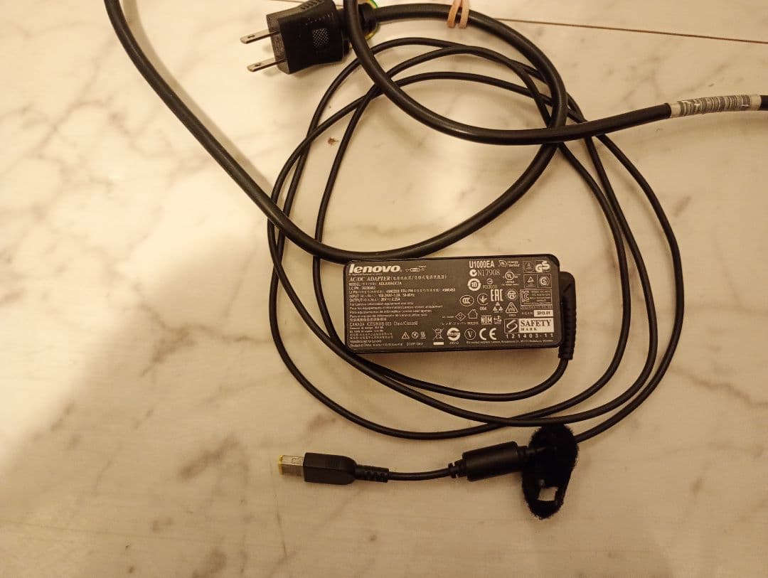 Windowsノート本体 NEC VersaPro PG-VK22TGSDL with NVMe SSD