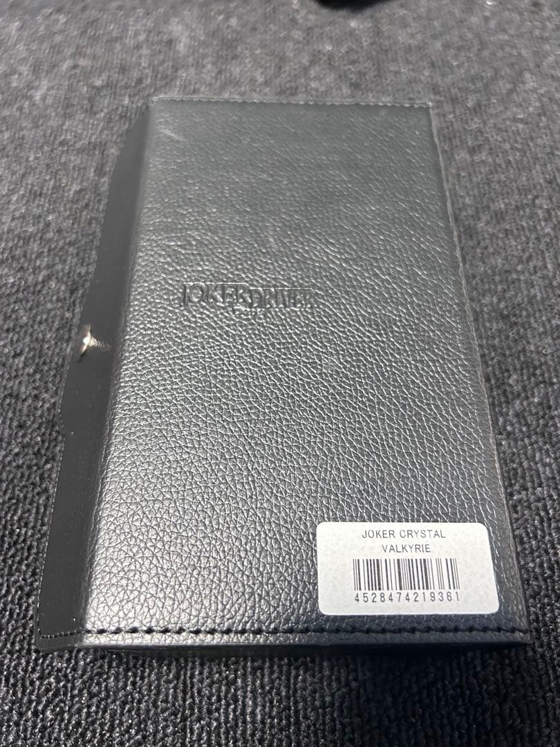 ダーツ JOKERD Crystal Valkyrie