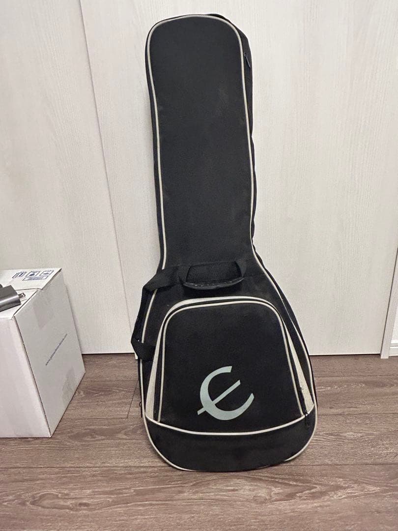 Epiphone Les Paul Studio ブルー