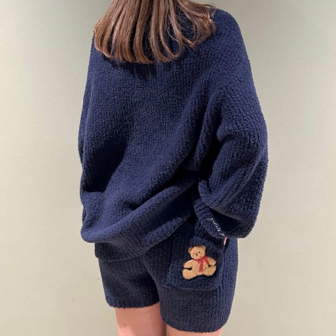 【新作美品】ジェラートピケルームウェア上下セット