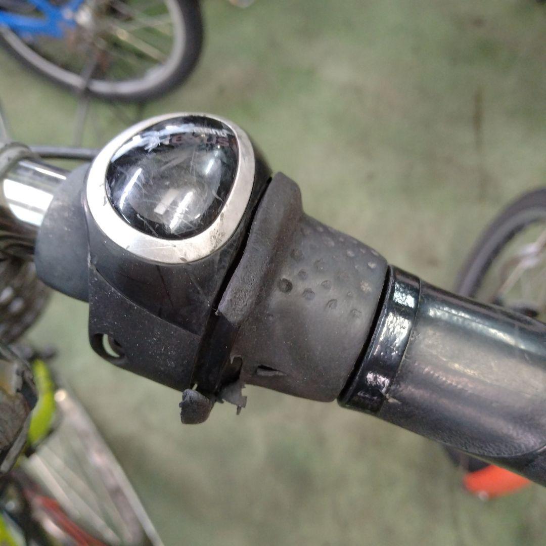 セール！[710]送料無料 パナソニック VIVI DX 電動アシスト自転車