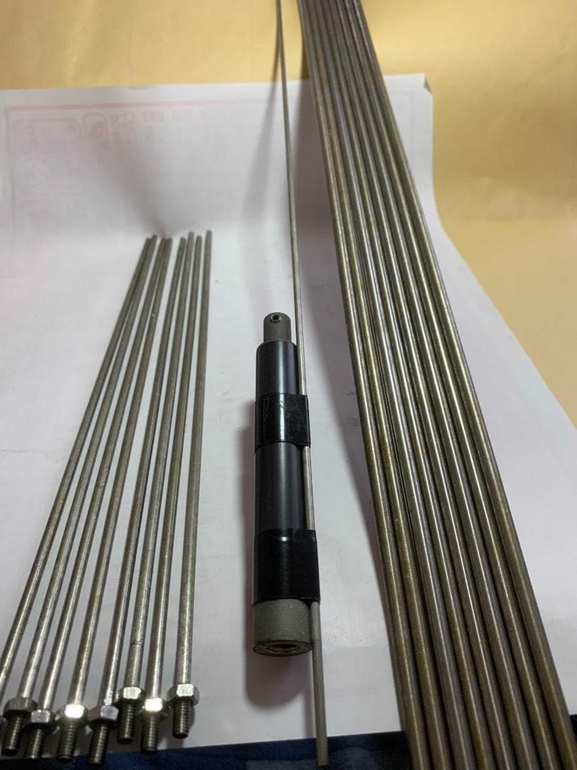 スーパーディスコーンアンテナ　D-130