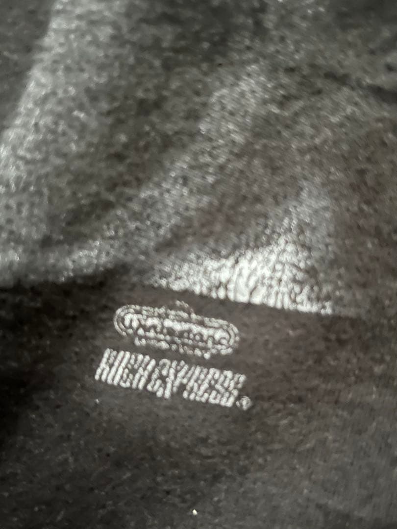 90s Sonic Youth Disappearer Tシャツ ソニックユース