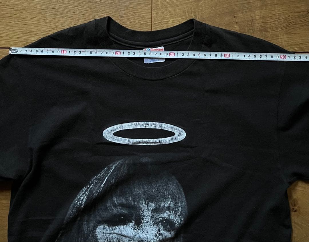 90s Sonic Youth Disappearer Tシャツ ソニックユース