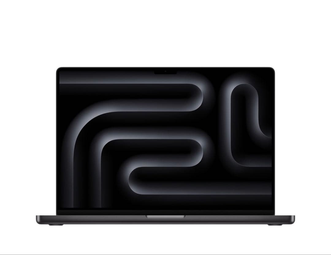 Sachio 新品16インチMacBook Pro M4 Max