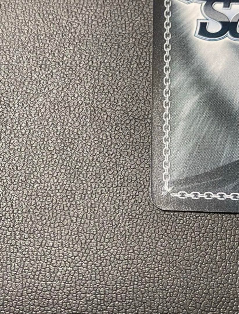 【極美品】ヴァイスシュヴァルツ　不思議の国　チノ　ssp サイン