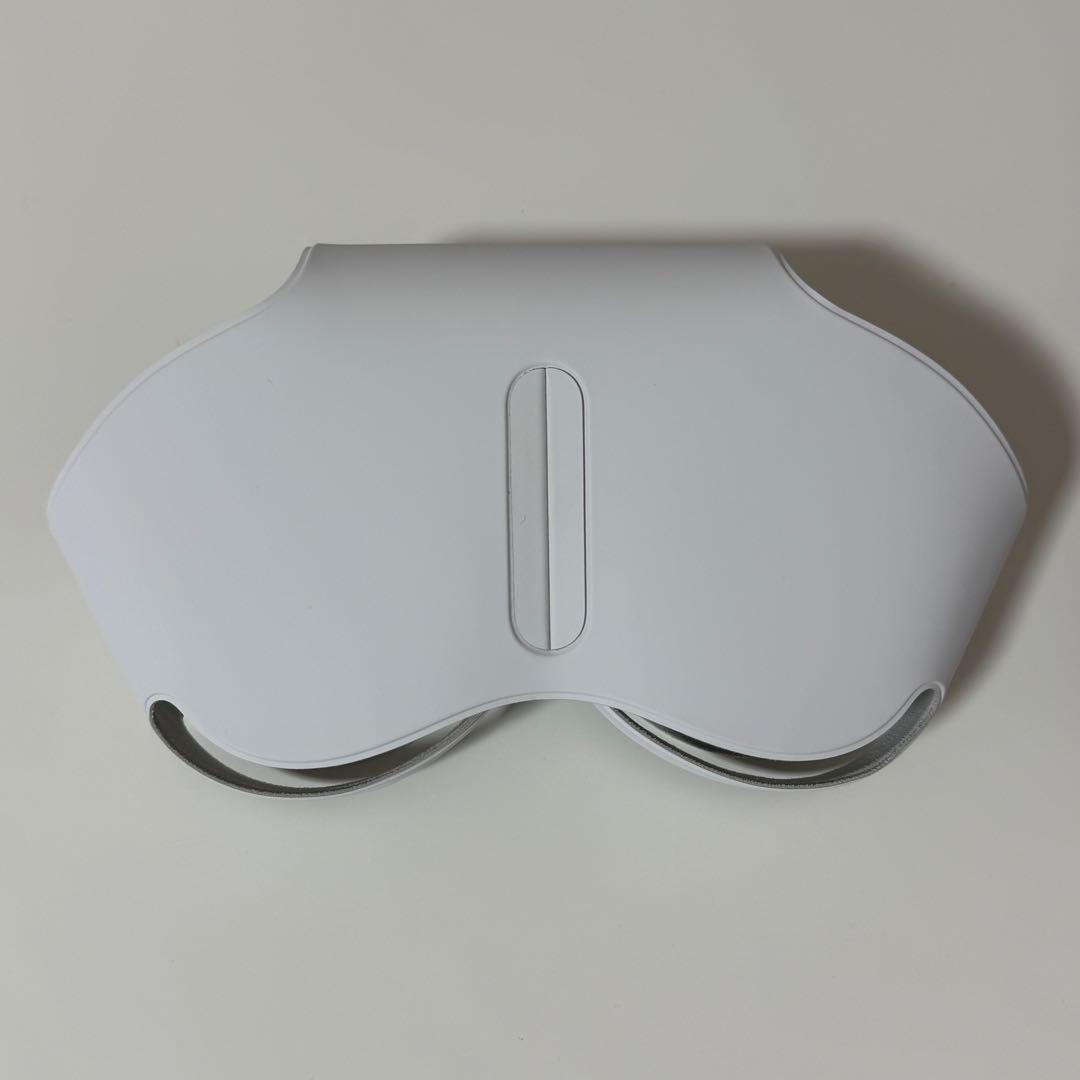 AirPods Max シルバー 本体 美品