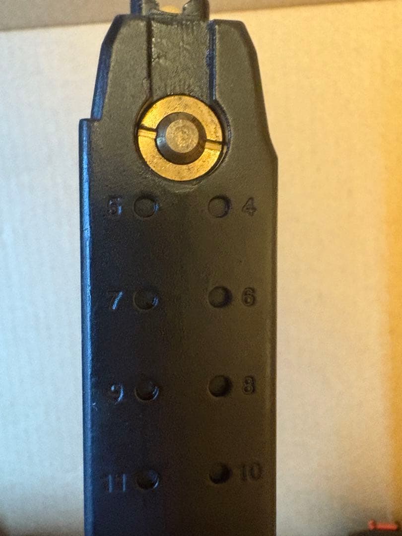 aps エアソフトガン ガスガン ブラック