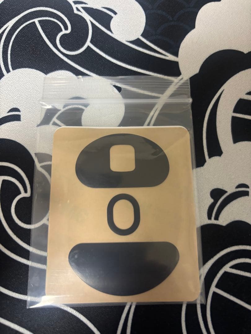 BenQ ZA13-DW ワイヤレスマウス 本体