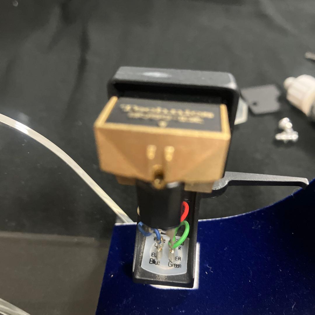 Technics テクニクス205C-II Lレコードカートリッジ