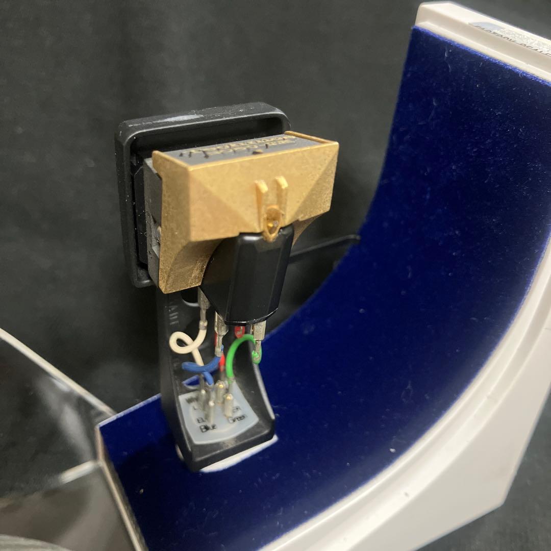 Technics テクニクス205C-II Lレコードカートリッジ