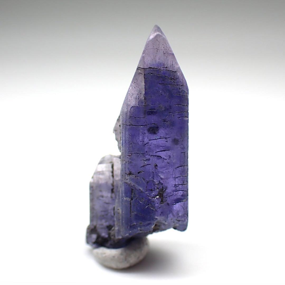 【タンザニア/メレラニ産】タンザナイト1-5