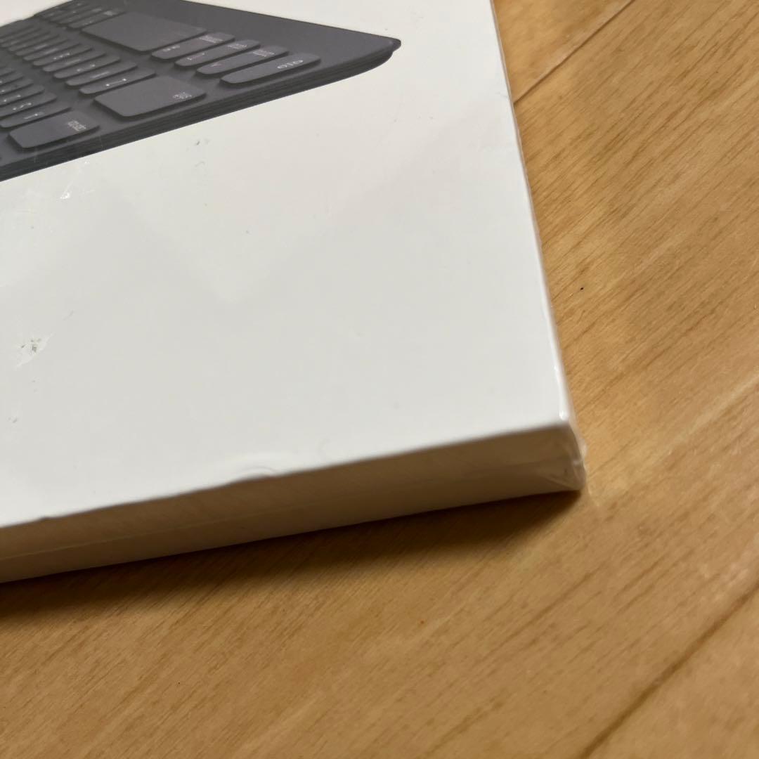 新品　iPad Pro Smart Keyboard Folio 12.9 英語
