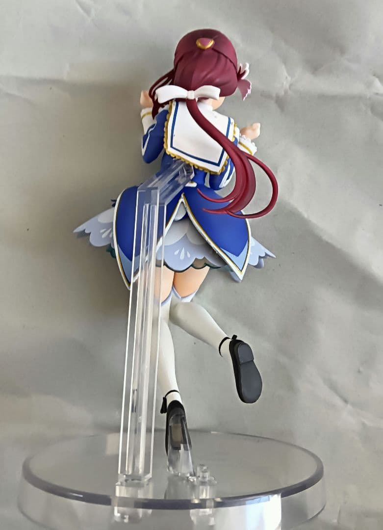 【開封品】一番くじ ラブライブ！サンシャイン!! フィギュア　9体セット