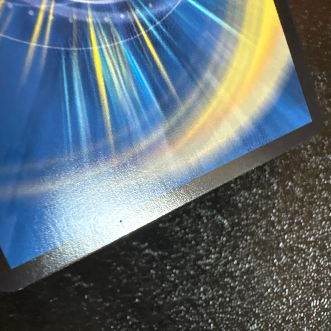 ∞龍 ゲンムエンペラー CS優勝 プロモ キズあり