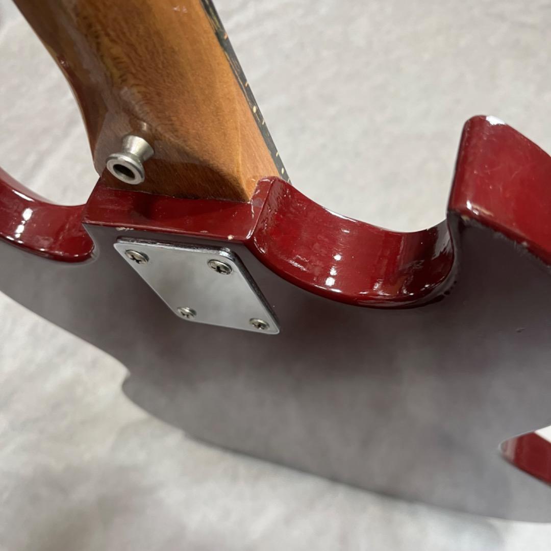 Penkel ペンケル VSG-160　70’s ジャパンビンテージ