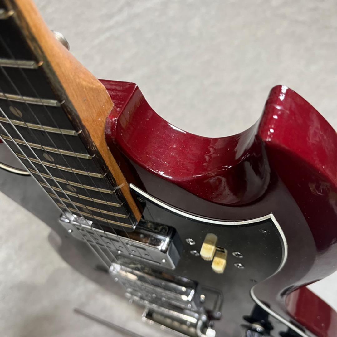 Penkel ペンケル VSG-160　70’s ジャパンビンテージ