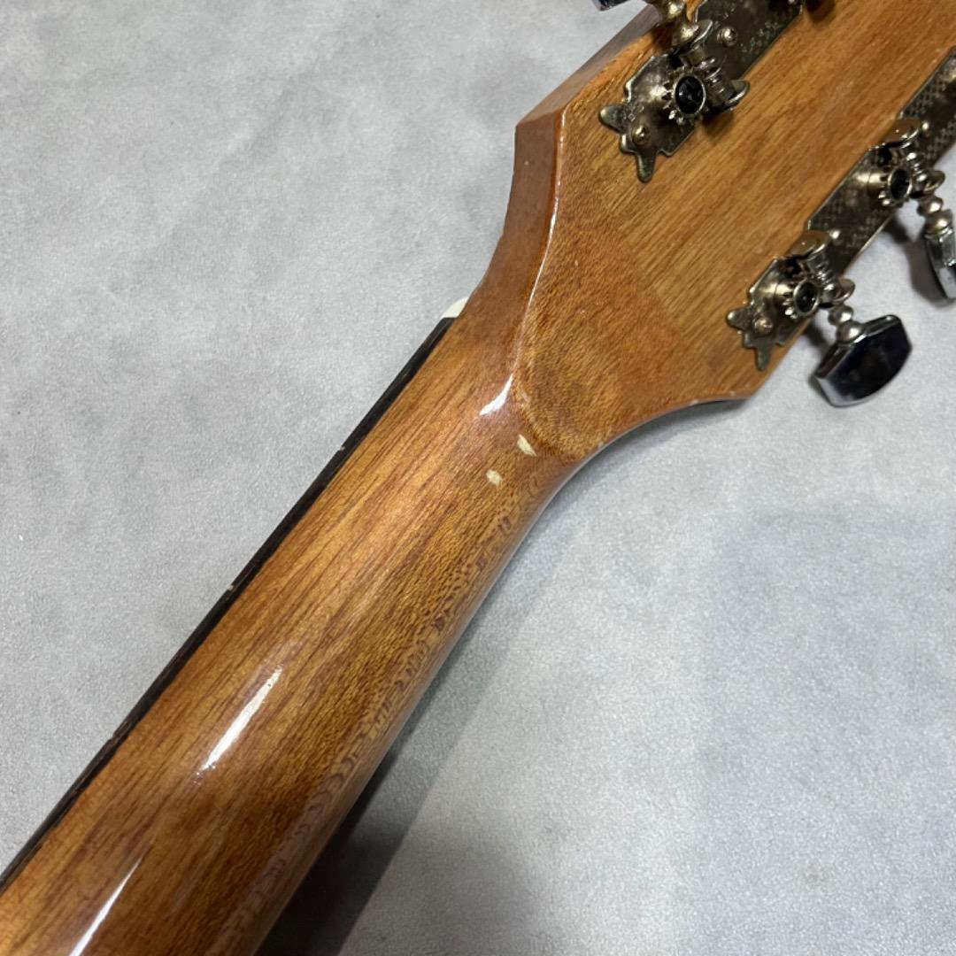 Penkel ペンケル VSG-160　70’s ジャパンビンテージ