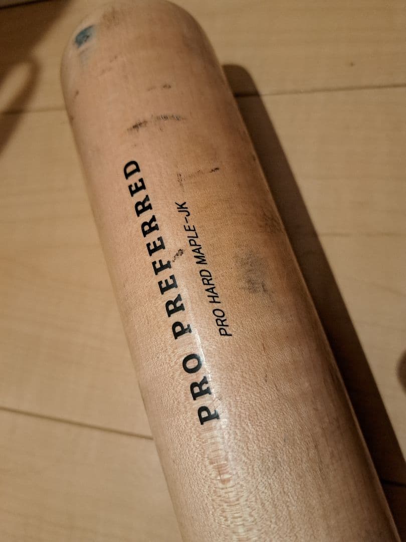 貞*子様 【実使用品】高部瑛斗　バット