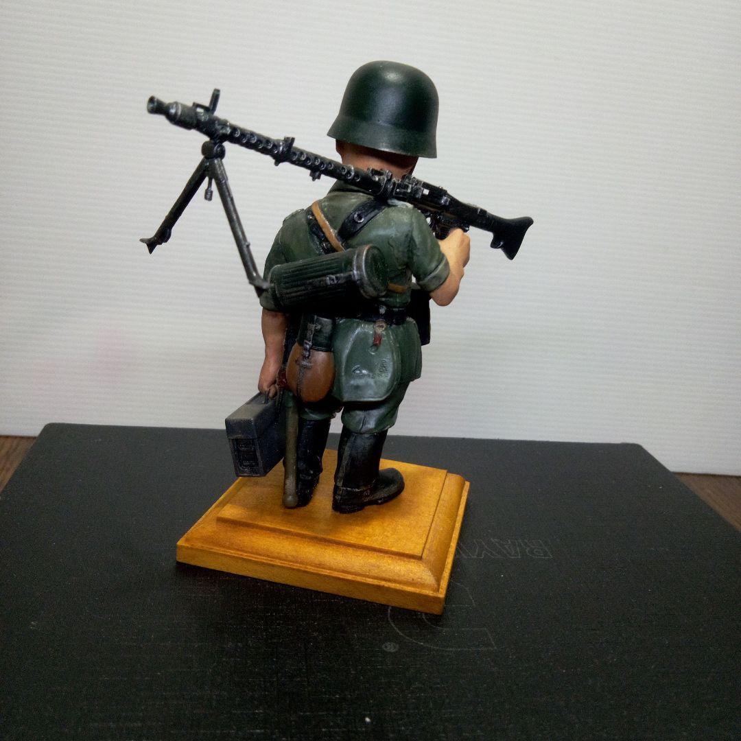 真ちゃん　鳥山明デザイン　1/12 ワールドファイターコレクション完成品