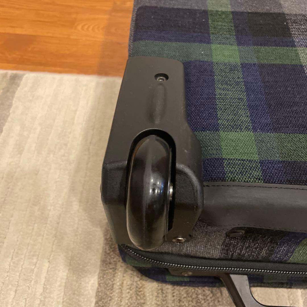 ノースフェイス　キャリーケース　スーツケース