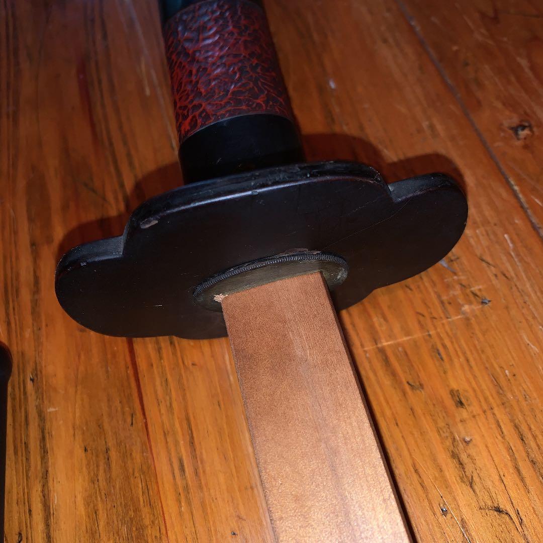 長巻拵　長巻　拵　薙刀