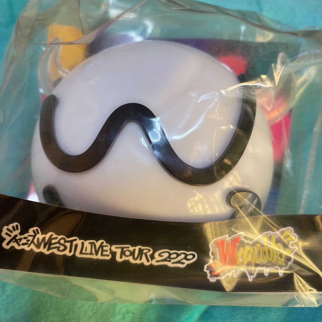 ジャニーズWEST グッズまとめ売り