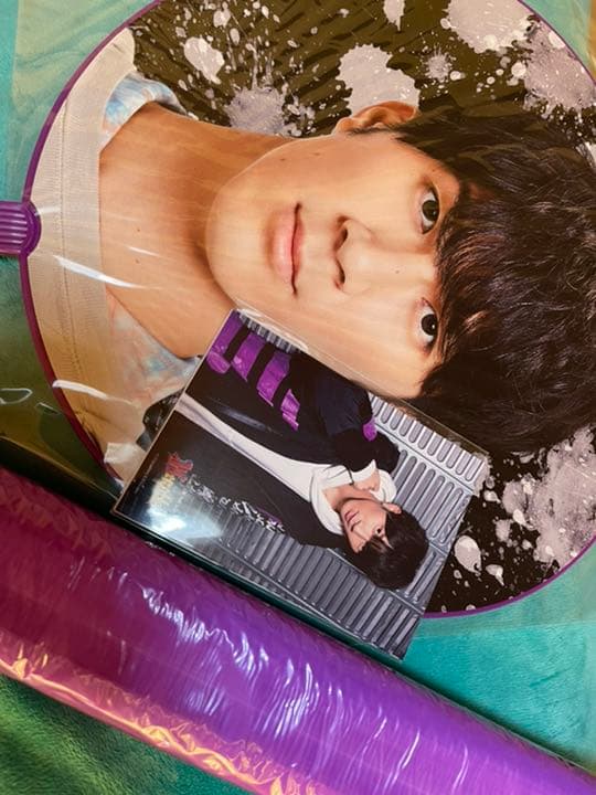 ジャニーズWEST グッズまとめ売り