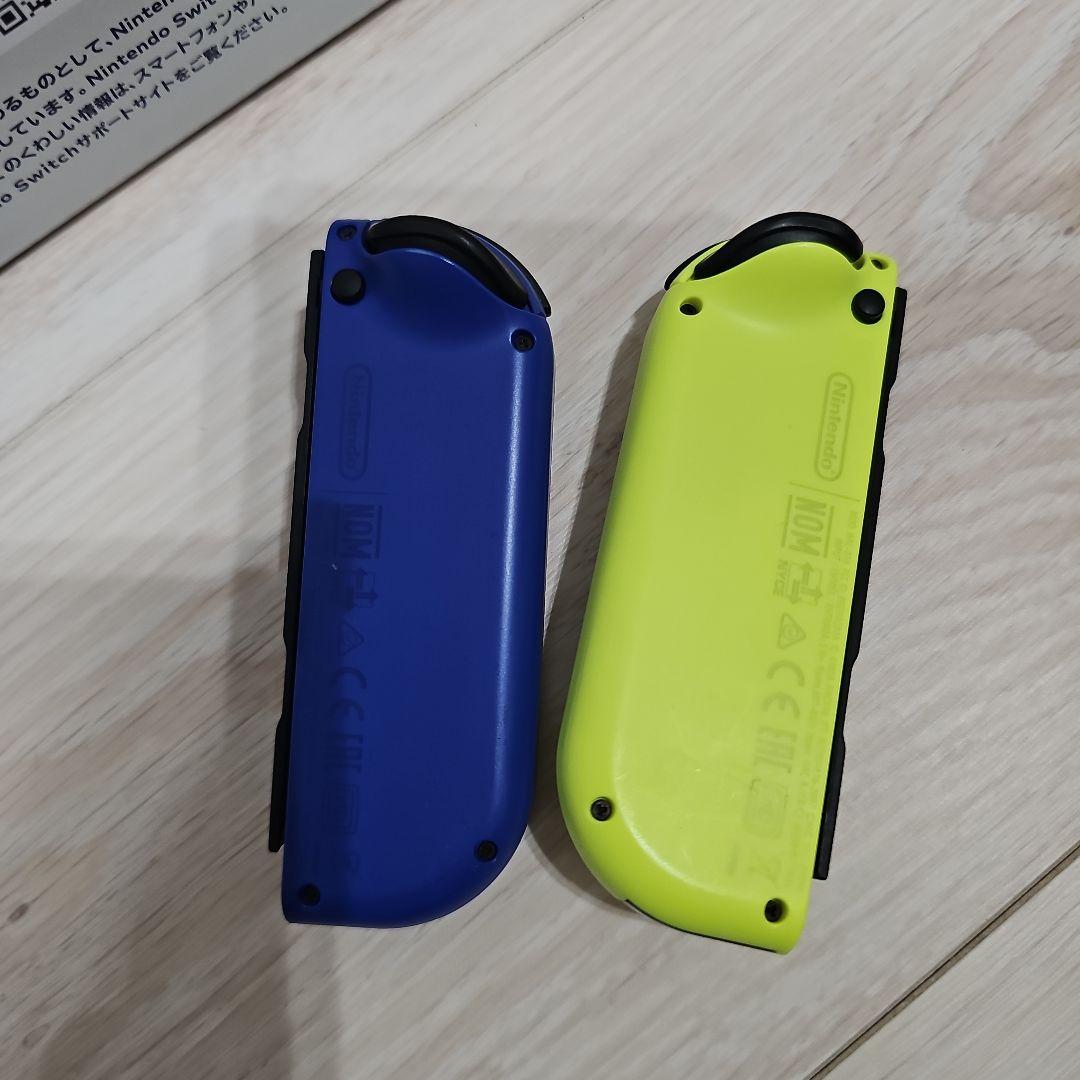 Switch　本体　マイクロSDカード　256 プロコン　ジョイコン　最終値下げ