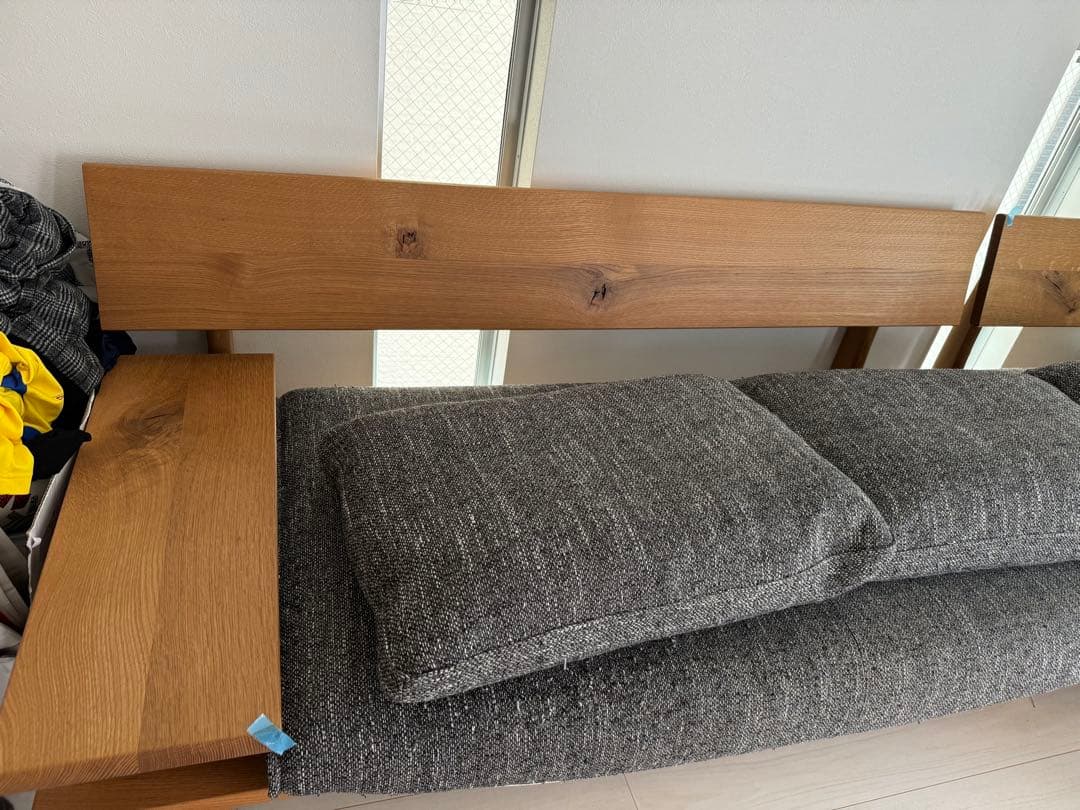 ラ*ク様 飛騨産業　森のことば　リビングセット