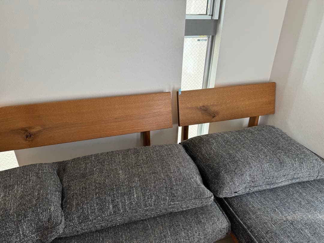 ラ*ク様 飛騨産業　森のことば　リビングセット