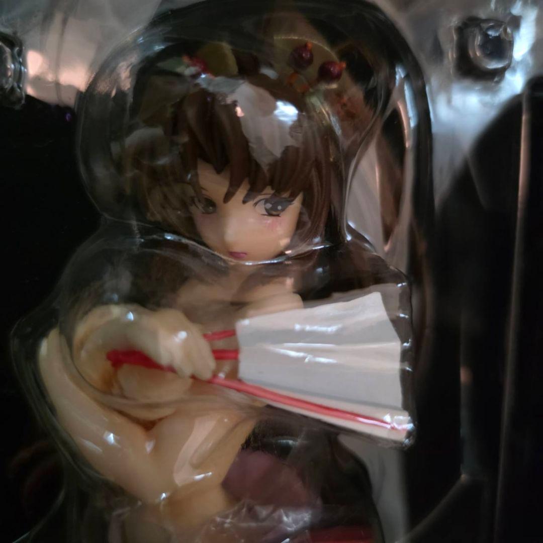 モエコレPLUS No.SP1 不知火舞 クイーンズゲイトVer.