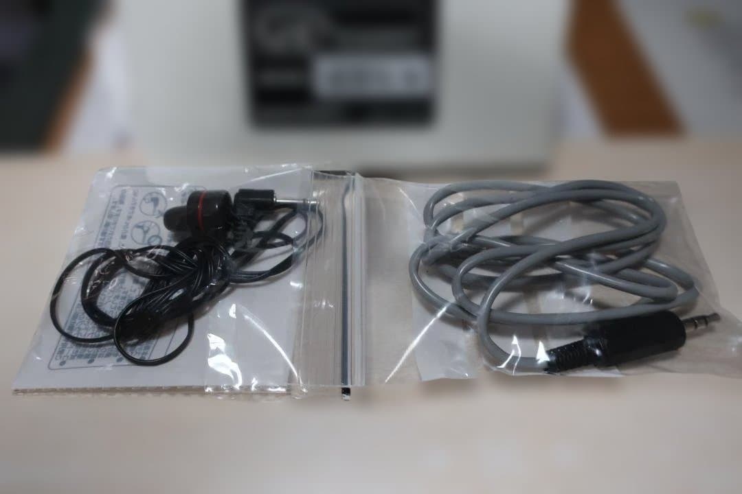 モールス練習機　GR301A/er