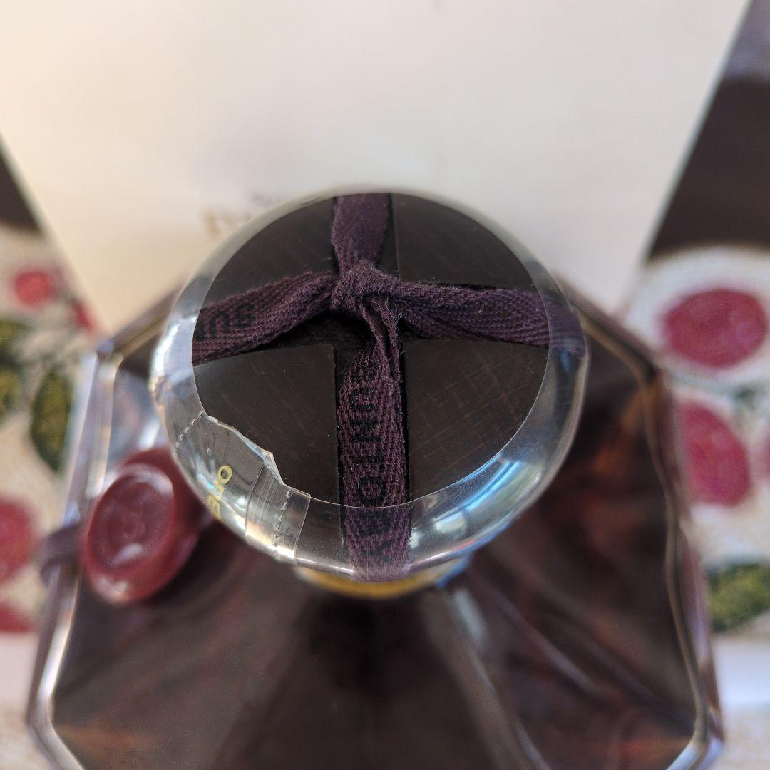 サントリーウイスキー PRESTIGE 25 750ml