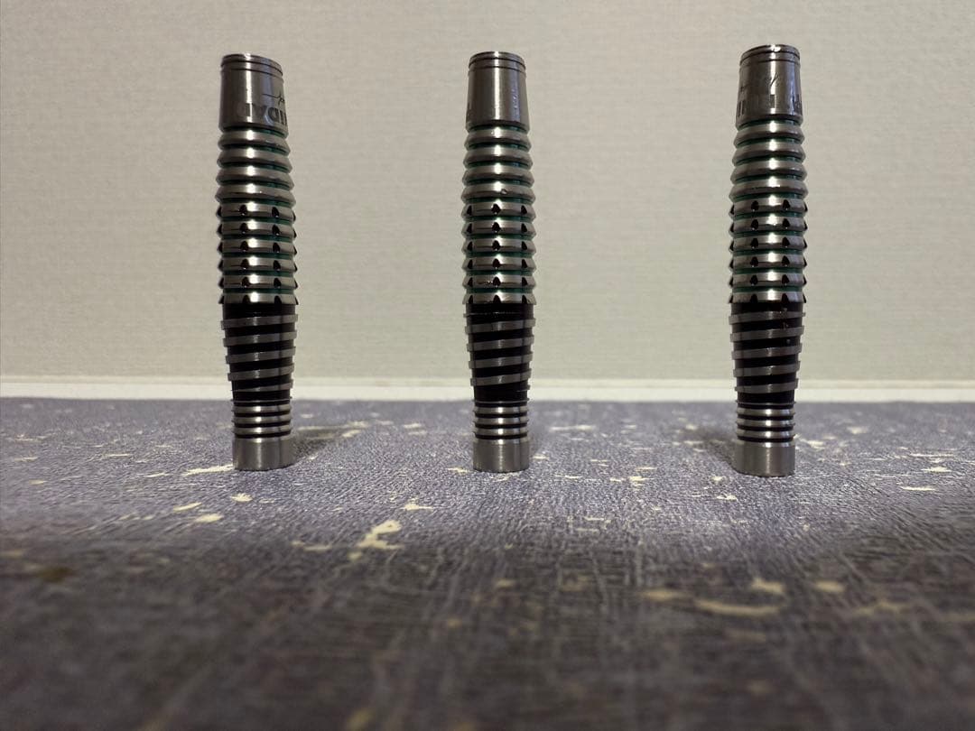 TRINIDAD リカルドロペス