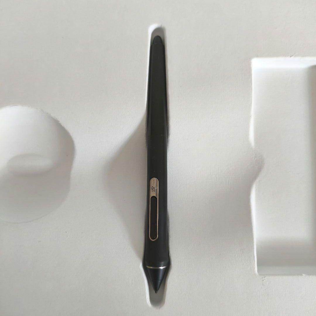 Wacom Intuos Pro L ペンタブレット PTH-860/K0