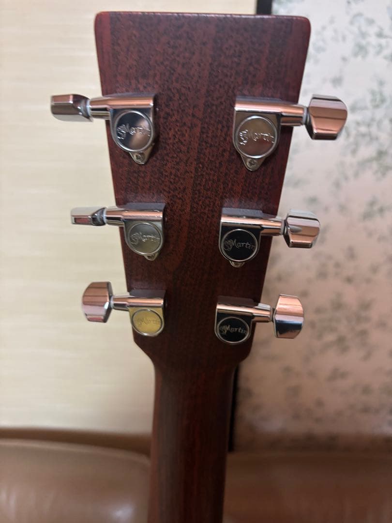【最終値下げ】Martin マーチン　D １６GT 調整済み