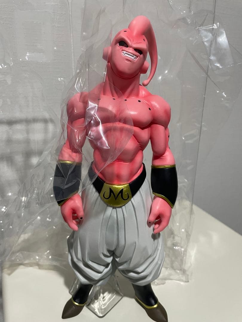 一番くじ ドラゴンボール オムニバス F賞 魔人ブウ