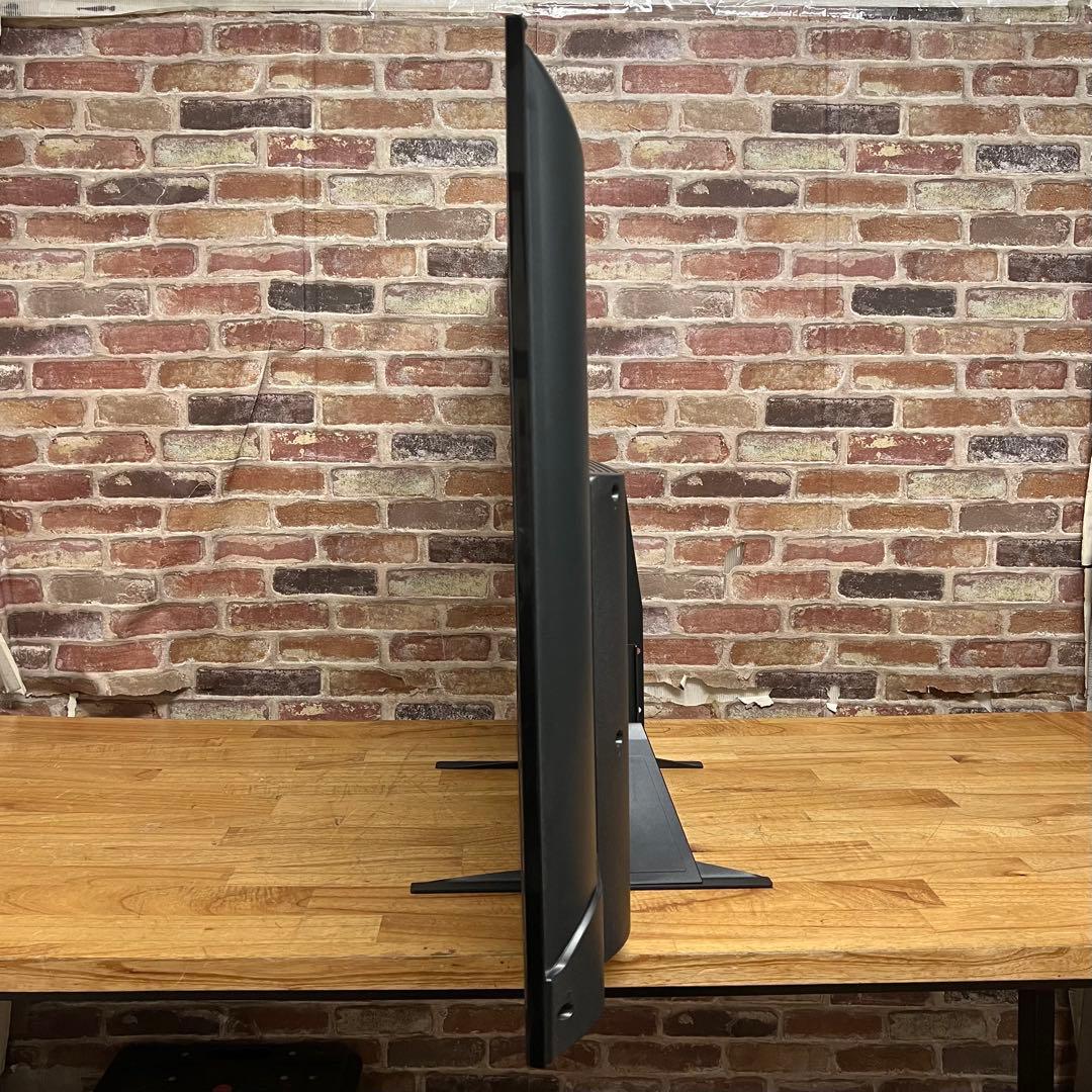 maxzen 50V型 液晶テレビ J50SK03 フルハイビジョン