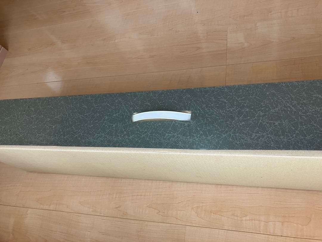 有井　1/250 日本海軍　戦艦　大和　ヤマト　ビッグスケール