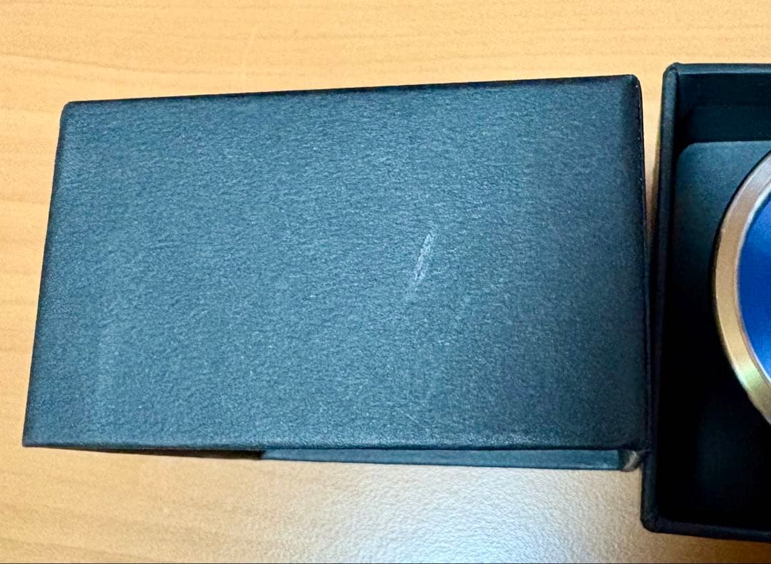 yoyorecreation ラミ ライトブルー