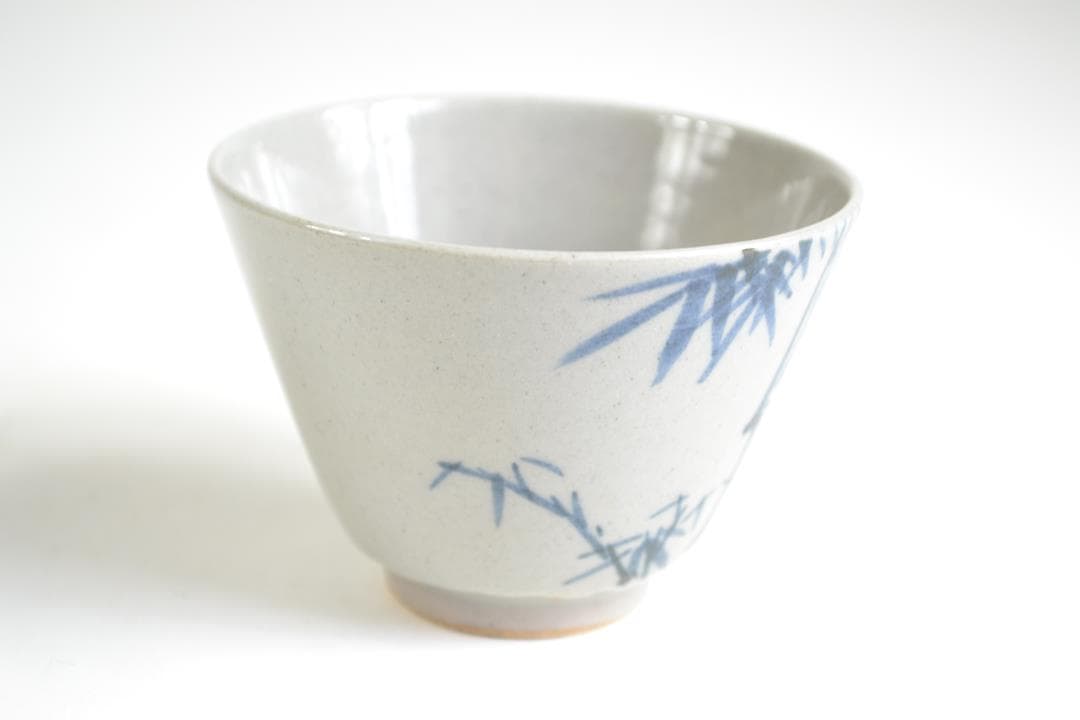 茶道具　茶碗　5碗　陽炎園造