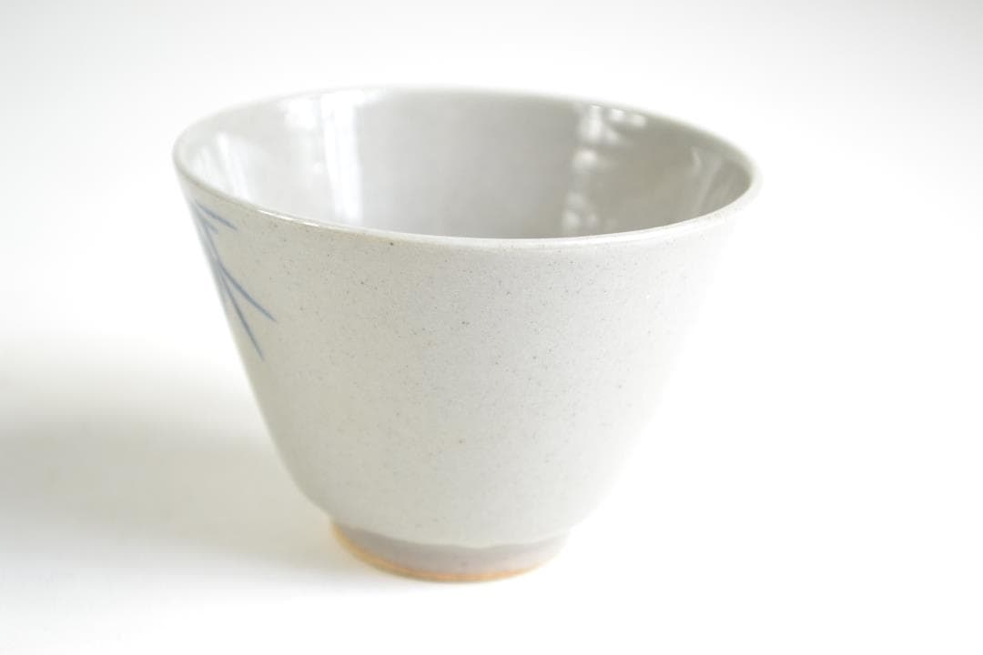 茶道具　茶碗　5碗　陽炎園造