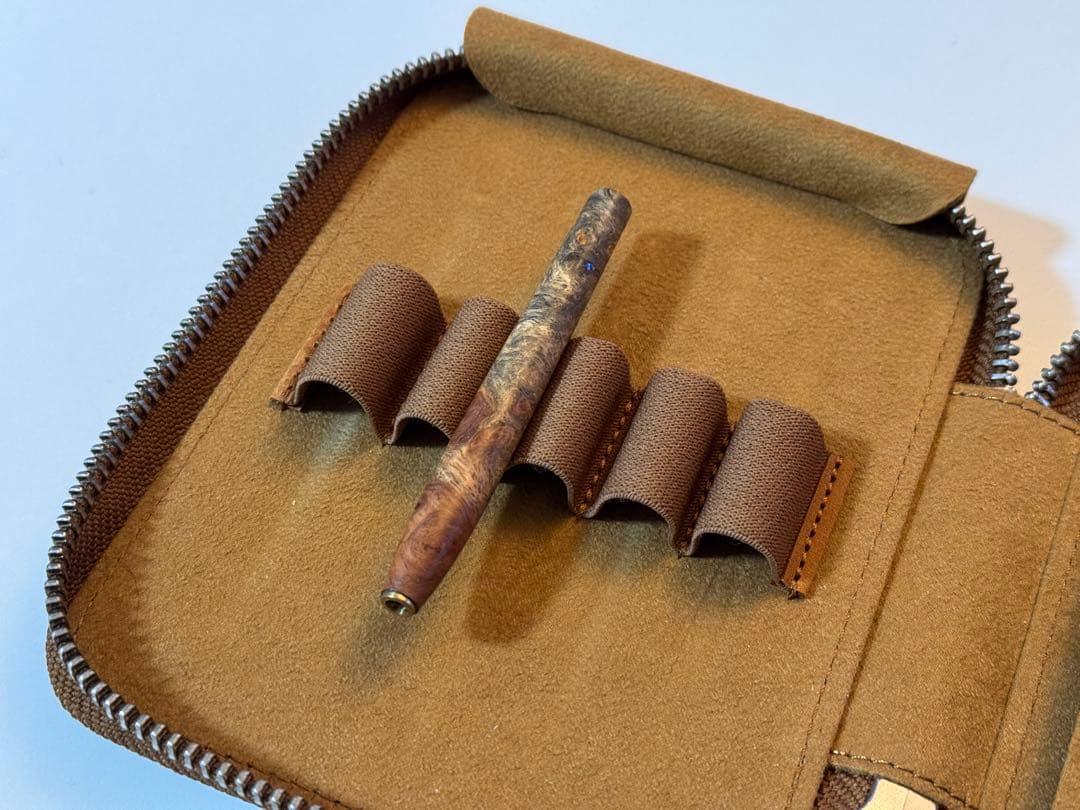 【木軸ペン まとめ売り】工房楔 クラフトエー HBK手工房 steef&co